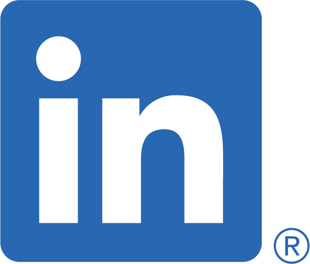 linkedIn logo